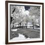 Another Look - Paris-Philippe Hugonnard-Framed Photographic Print