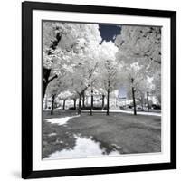 Another Look - Paris-Philippe Hugonnard-Framed Photographic Print