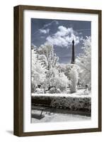 Another Look - Paris-Philippe Hugonnard-Framed Photographic Print