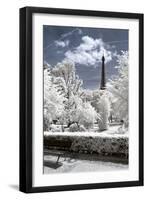 Another Look - Paris-Philippe Hugonnard-Framed Photographic Print