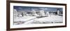 Another Look - Paris-Philippe Hugonnard-Framed Photographic Print