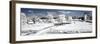 Another Look - Paris-Philippe Hugonnard-Framed Photographic Print