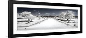 Another Look - Paris-Philippe Hugonnard-Framed Photographic Print