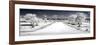 Another Look - Paris-Philippe Hugonnard-Framed Photographic Print