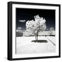 Another Look - Paris-Philippe Hugonnard-Framed Photographic Print