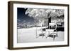 Another Look - Paris-Philippe Hugonnard-Framed Photographic Print