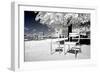 Another Look - Paris-Philippe Hugonnard-Framed Photographic Print