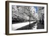 Another Look - Paris-Philippe Hugonnard-Framed Photographic Print