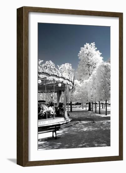 Another Look - Paris-Philippe Hugonnard-Framed Photographic Print