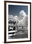 Another Look - Paris-Philippe Hugonnard-Framed Photographic Print