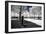 Another Look - Paris-Philippe Hugonnard-Framed Photographic Print