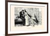 Another Monopoly-Charles Dana Gibson-Framed Premium Giclee Print