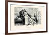 Another Monopoly-Charles Dana Gibson-Framed Premium Giclee Print