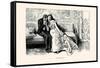 Another Monopoly-Charles Dana Gibson-Framed Stretched Canvas