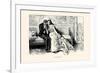 Another Monopoly-Charles Dana Gibson-Framed Art Print