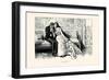 Another Monopoly-Charles Dana Gibson-Framed Art Print