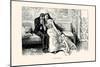 Another Monopoly-Charles Dana Gibson-Mounted Art Print