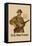 Another Notch, Chateau Thierry, US Marines-Adolph Treidler-Framed Stretched Canvas