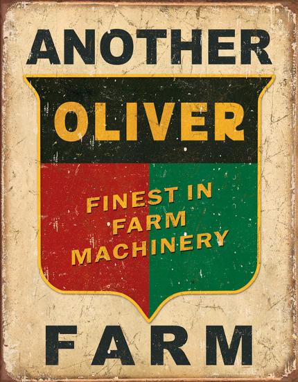 Tin Sign, , large