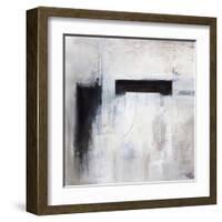 Another Perspective-Karen Hale-Framed Art Print