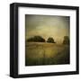 Another Place 2-Crina Prida-Framed Art Print