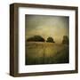 Another Place 2-Crina Prida-Framed Art Print