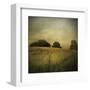 Another Place 2-Crina Prida-Framed Art Print