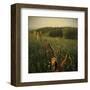 Another Place 4-Crina Prida-Framed Art Print