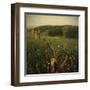 Another Place 4-Crina Prida-Framed Art Print