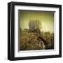 Another Place I-Crina Prida-Framed Giclee Print