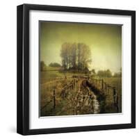 Another Place I-Crina Prida-Framed Giclee Print