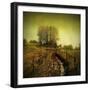 Another Place I-Crina Prida-Framed Art Print