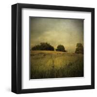 Another Place II-Crina Prida-Framed Giclee Print