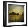 Another Place II-Crina Prida-Framed Giclee Print