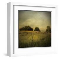 Another Place II-Crina Prida-Framed Giclee Print