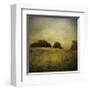 Another Place II-Crina Prida-Framed Giclee Print