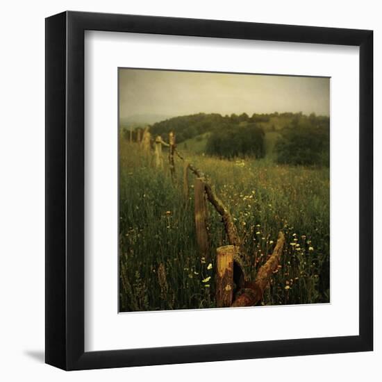 Another Place IV-Crina Prida-Framed Giclee Print