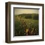 Another Place IV-Crina Prida-Framed Giclee Print