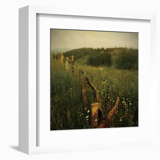 Another Place IV-Crina Prida-Framed Giclee Print