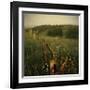 Another Place IV-Crina Prida-Framed Giclee Print