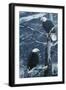 Another Rainy Day-Jeff Tift-Framed Giclee Print