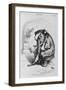 Another Such Victory, and I Am Undone, Pyrrhus-null-Framed Giclee Print