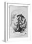 Another Such Victory, and I Am Undone, Pyrrhus-null-Framed Giclee Print