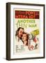 Another Thin Man, 1939-null-Framed Giclee Print