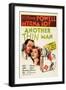 Another Thin Man, 1939-null-Framed Giclee Print