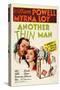 Another Thin Man, 1939-null-Stretched Canvas