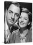 Another Thin Man, William Powell, Myrna Loy, 1939-null-Stretched Canvas