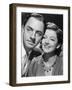 Another Thin Man, William Powell, Myrna Loy, 1939-null-Framed Photo