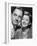 Another Thin Man, William Powell, Myrna Loy, 1939-null-Framed Photo