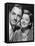 Another Thin Man, William Powell, Myrna Loy, 1939-null-Framed Stretched Canvas